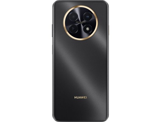 Смартфон Huawei Nova 14i 8/256Gb Black (STG-LX2)